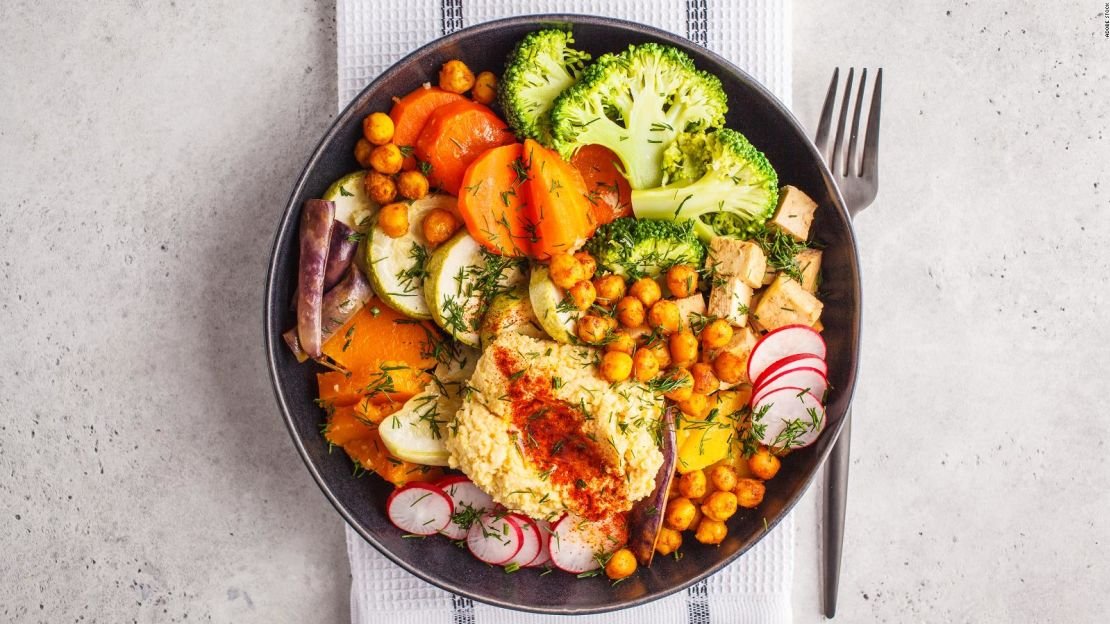 Ensalada Fresca