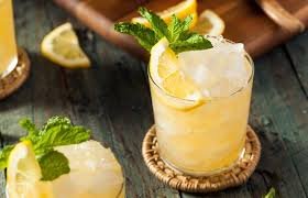 Mocktails