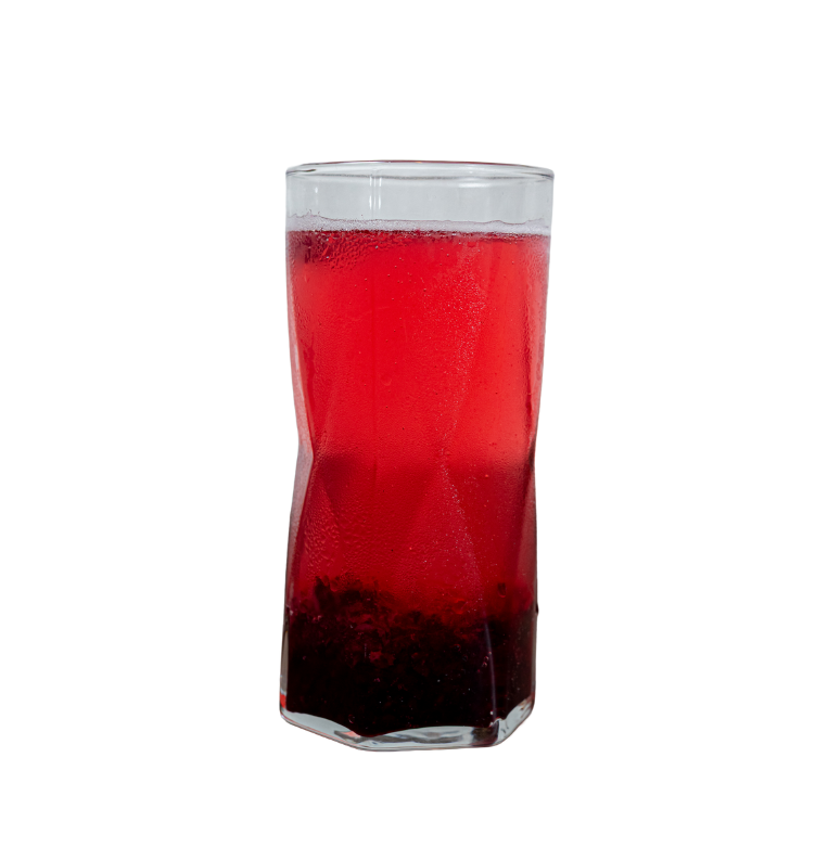 Soda Roja