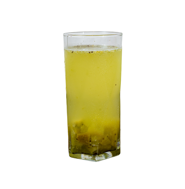 Soda Verde