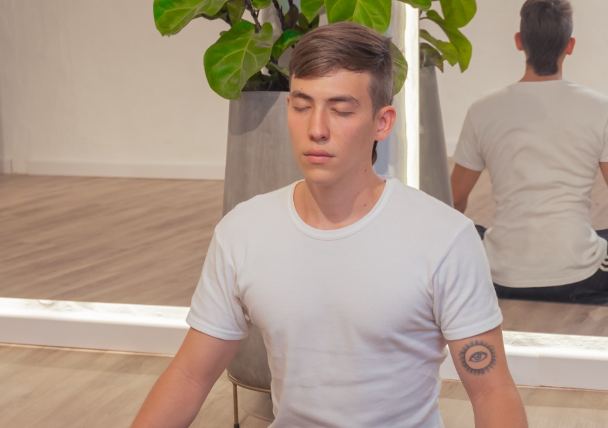 Raja Yoga