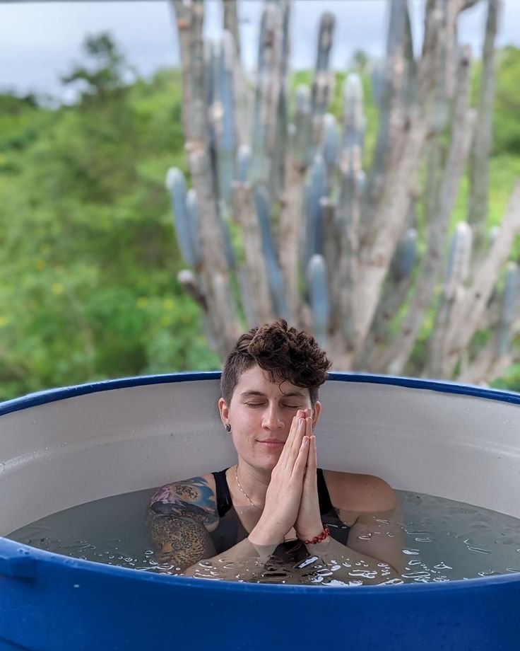 Crioterapia